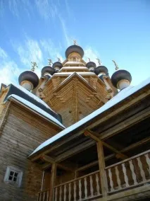 Верхня Санарка, Путівник по Челябінську та Челябінській області челябінську