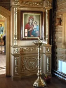 Верхня Санарка, Путівник по Челябінську та Челябінській області області