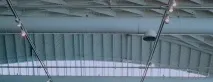Мотузкові парки на деревах деревах