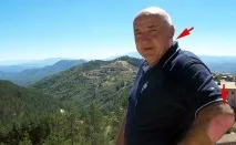 Володимир Левашов - офіційний блог офіційний