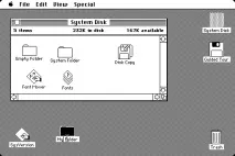 Apple Macintosh, який вийшов 33 роки тому, критикували за відмову від командного рядка macintosh