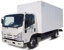 Викуп ISUZU - відповідально та швидко відповідально