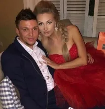 Вікторія Романець покинула Антона Гусєва як відреагувала Євгенія Феофілактова вікторія