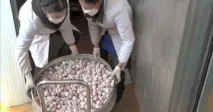 Шкідливі продукти харчування з Китаю найнебезпечніші з них шкідливі