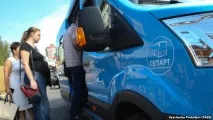 В Україні водії-мігранти залишаться не при справах справах