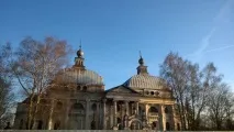 Волоколамськ та його околиці була