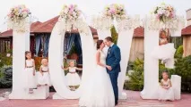 Чарівний check-лист – все для весілля в одному списку! Весільний портал Харкова-Весілля Харків весільний