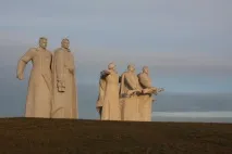 Волоколамськ та його околиці була