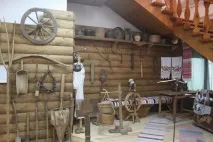 Волоколамськ та його околиці була