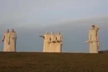Волоколамськ та його околиці була