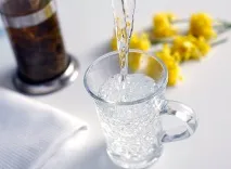 Вода з джерела пити чи не пити на воду