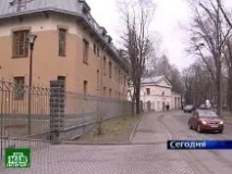 У Петербурзі з’явилося гетто мільйонерів явилося