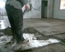 Водяне опалення підлоги у квартирі відео-інструкція з монтажу своїми руками, розведення, особливості підлоги