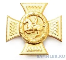 Вершник - Сторінка 2 - ФРН 1949 - 2008 рр. сторінка