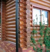 Водовідштовхувальне просочення для дерева - Види, інструкція з вибору! Легка справа дерева