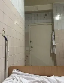 Враження іноземки іноземки