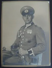 Вершник - Сторінка 2 - ФРН 1949 - 2008 рр. вершник