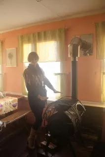 Волоколамськ та його околиці волоколамськ