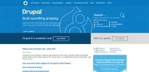 WordPress vs Joomla vs Drupal CMS Посібник зпорівнянні зпорівнянні