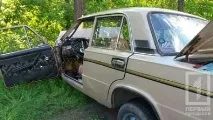 В Україні на Великдень машина зі священнослужителями потрапила у ДТП священнослужителями