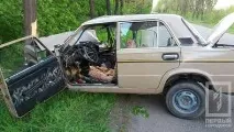 В Україні на Великдень машина зі священнослужителями потрапила у ДТП великдень