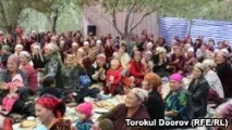 Введення обмежень на помпезні урочистості закону