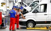 СОТ наказала Україні змінити мита на легкі вантажівки наказала