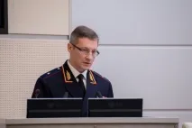 У Татарстані запобігли цілій серії терактів запобігли