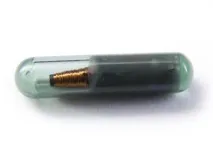 ключ