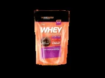 Whey Protein Base Line (PureProtein) 371 - Протеїни - Магазин спортивного харчування whey