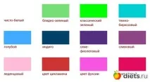 ХОЛОДНИЙ КОЛОРИТ, Щоденники - на блакитний
