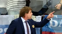 Хокейні скандали 2014 року скандали