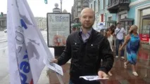 Петербург «плакав» напередодні скандального шоу Мадонни мадонни