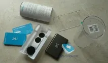 Yota Many Квадратне яйце квадратне