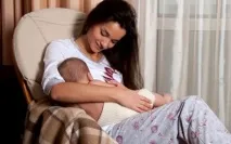 Чи вистачає дитині молока методи визначення молока