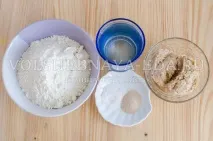 Хліб із вівсяної каші, Чарівна каші