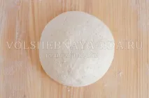 Хліб із вівсяної каші, Чарівна каші