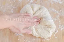 Хліб із вівсяної каші, Чарівна хліб