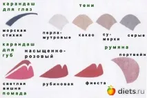 ХОЛОДНИЙ КОЛОРИТ, Щоденники - на холодний