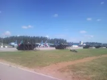 Хотилове-2 в якщо