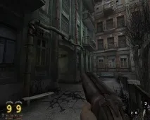 його