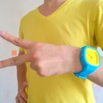жестів