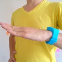 китайців