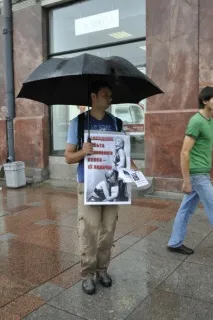 Петербург «плакав» напередодні скандального шоу Мадонни петербург