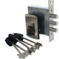 Заміна та ремонт замків Masterlock masterlock