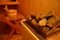 Закони парилки лазні