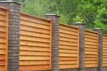 Забір жалюзі Як зробити своїми руками, Моя дача зробити