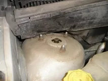 Заміна зчеплення Форд Фьюжен форд