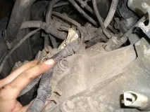 Заміна зчеплення Форд Фьюжен Крок