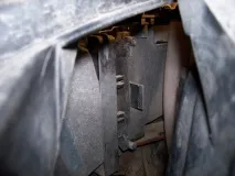 Заміна зчеплення Форд Фьюжен зчеплення